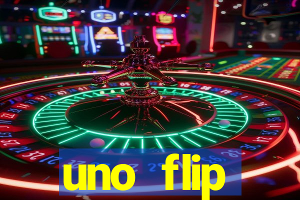 uno flip significado cartas